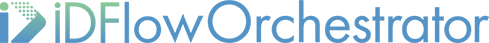 iD Flow Orchestrator(アイ・ディ・フロー・オーケストレイター)